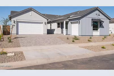 816 W Golden Ore Pass, Apache Junction, AZ 85120 - Photo 1