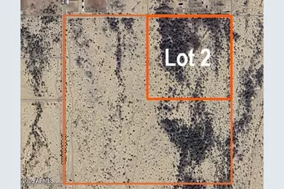 492Xx N 529th  Lot 2, Aguila, AZ 85320 - Photo 1