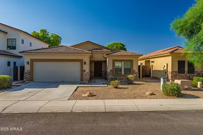 12121 W Ocotillo Lane, El Mirage, AZ 85335 - Photo 1