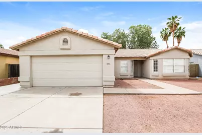 8953 W Monte Vista Road, Phoenix, AZ 85037 - Photo 1