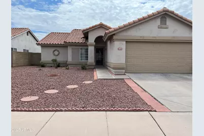 7859 W McLellan Road, Glendale, AZ 85303 - Photo 1