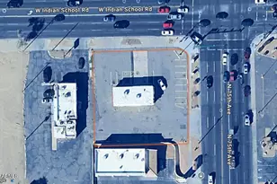 7501 W Indian School Rd, Phoenix, AZ 85033 - Photo 1