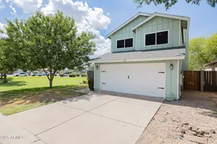 3134 E McKellips Rd, Mesa, AZ 85213 - Photo 1