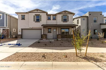 22865 E Diana Way, Queen Creek, AZ 85142 - Photo 1