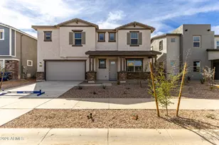 22865 E Diana Way, Queen Creek, AZ 85142 - Photo 1