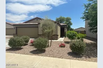 25693 W Siesta, Buckeye, AZ 85326 - Photo 1