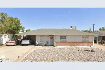 7026 E Monte Vista Road, Scottsdale, AZ 85257 - Photo 1