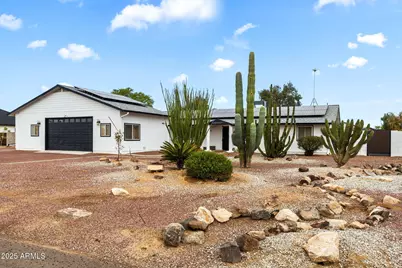 9430 W Mariposa Grande Lane, Peoria, AZ 85383 - Photo 1