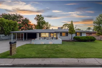 8710 N 6th Drive, Phoenix, AZ 85021 - Photo 1