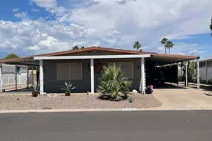 613 S 83rd Way, Mesa, AZ 85208 - Photo 1