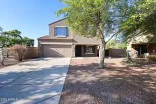 4546 N 113th Dr, Phoenix, AZ 85037 - Photo 1
