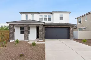 7310 W Buckhorn Trail, Peoria, AZ 85383 - Photo 1