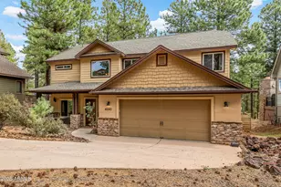 4240 S Lariat Loop, Flagstaff, AZ 86005 - Photo 1