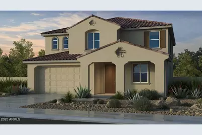 10218 W Crittenden Lane, Avondale, AZ 85392 - Photo 1