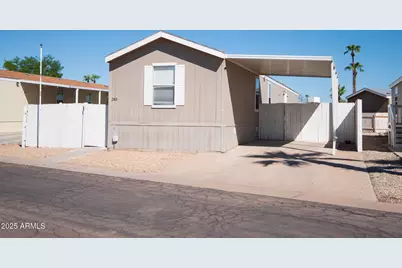 1650 S Arizona Avenue #Lot 283, Chandler, AZ 85286 - Photo 1