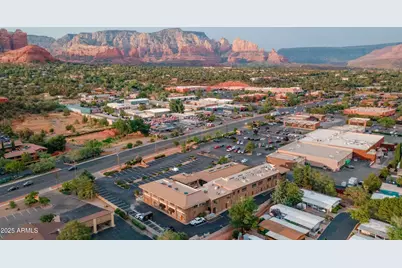 2155 W State Route 89A Highway #109, Sedona, AZ 86336 - Photo 1