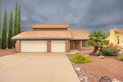3004 Saint Andrews Drive, Sierra Vista, AZ 85650 - Photo 1