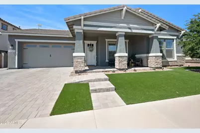 22728 E Camacho Road, Queen Creek, AZ 85142 - Photo 1