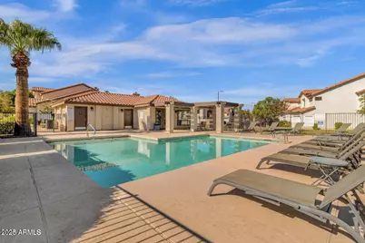 742 S Crows Nest Drive, Gilbert, AZ 85233 - Photo 1