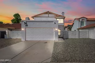 5026 W Gelding, Glendale, AZ 85306 - Photo 1