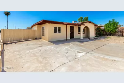 4501 W Mission Lane, Glendale, AZ 85302 - Photo 1