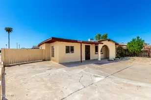 4501 W Mission Ln, Glendale, AZ 85302 - Photo 1