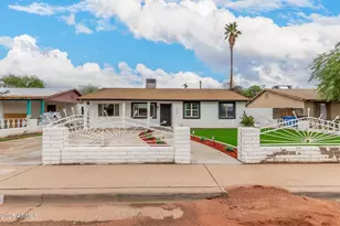 2024 W Roeser Rd, Phoenix, AZ 85041 - Photo 1