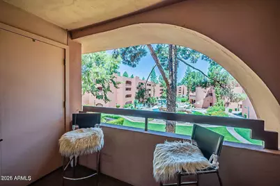 12212 N Paradise Village Parkway S #316, Phoenix, AZ 85032 - Photo 1