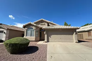 8760 W Adam, Peoria, AZ 85382 - Photo 1