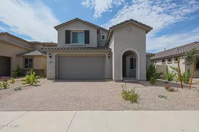 2031 W Bramble Berry Lane, Phoenix, AZ 85085 - Photo 1