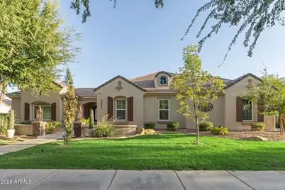 3095 E Page Avenue, Gilbert, AZ 85234 - Photo 1