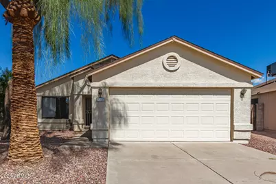 3162 W Foothill Drive, Phoenix, AZ 85027 - Photo 1