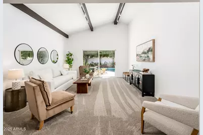 1224 E Rancho Drive, Phoenix, AZ 85014 - Photo 1