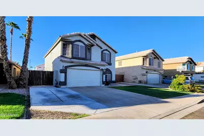 7432 E Monte, Mesa, AZ 85209 - Photo 1