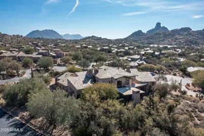 10010 E Blue Sky, Scottsdale, AZ 85262 - Photo 1