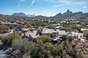 10010 E Blue Sky, Scottsdale, AZ 85262 - Photo 1