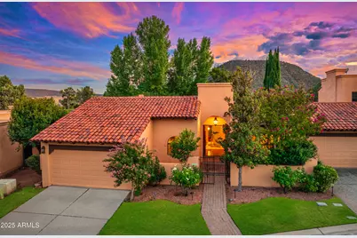 173 Ridge Trail Drive Drive, Sedona, AZ 86351 - Photo 1