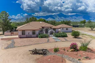 8910 S Rio Santiago, Hereford, AZ 85615 - Photo 1