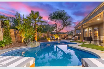 3523 W Buckhorn Trail, Phoenix, AZ 85083 - Photo 1