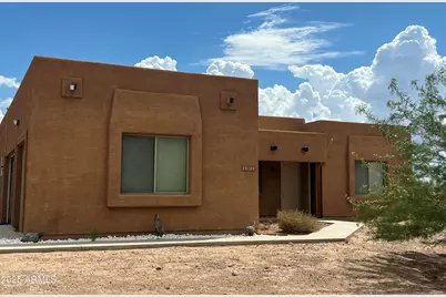29109 N 227th Drive, Wittmann, AZ 85361 - Photo 1