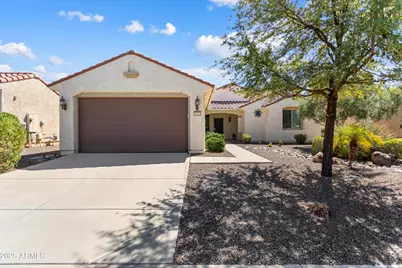 26833 W Irma Lane, Buckeye, AZ 85396 - Photo 1