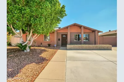 3421 W Country Gables Drive, Phoenix, AZ 85053 - Photo 1