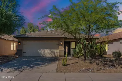 2440 W Blue Sky Drive, Phoenix, AZ 85085 - Photo 1