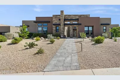 12885 E Rosewood Drive, Scottsdale, AZ 85255 - Photo 1