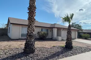 5201 W Calavar Rd, Glendale, AZ 85306 - Photo 1