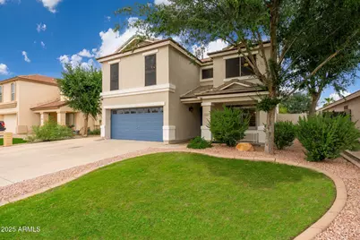 4660 E Torrey Pines Lane, Chandler, AZ 85249 - Photo 1