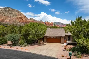20 Bronco Dr, Sedona, AZ 86336 - Photo 1