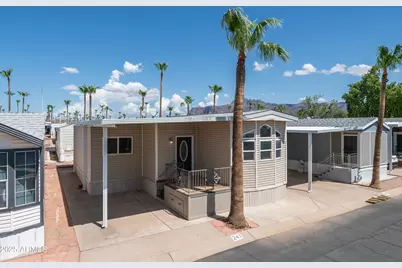 241 Aquamarine Drive, Apache Junction, AZ 85119 - Photo 1