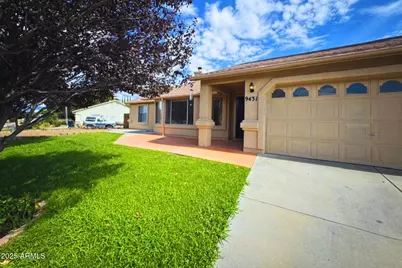 9431 E Serpentine Lane, Prescott Valley, AZ 86314 - Photo 1