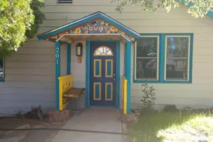 201 S Slagel St, Williams, AZ 86046 - Photo 1